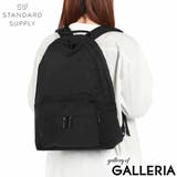 【正規取扱店】スタンダードサプライ リュック レディース | ギャレリア Bag&Luggage | 詳細画像19
