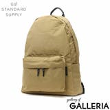 【正規取扱店】スタンダードサプライ リュック レディース | ギャレリア Bag&Luggage | 詳細画像21