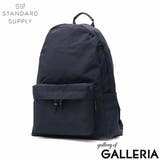 【正規取扱店】スタンダードサプライ リュック レディース | ギャレリア Bag&Luggage | 詳細画像22