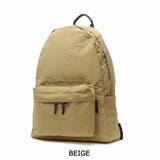 ベージュ | 【正規取扱店】スタンダードサプライ リュック レディース | ギャレリア Bag&Luggage