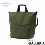 【正規取扱店】スタンダードサプライ トートバッグ レディース | ギャレリア Bag＆Luggage | 詳細画像20 