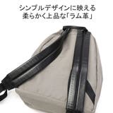 【正規取扱店】スタンダードサプライ リュック レディース | ギャレリア Bag＆Luggage | 詳細画像10 