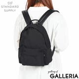 【正規取扱店】スタンダードサプライ リュック レディース | ギャレリア Bag＆Luggage | 詳細画像19 