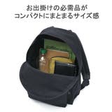 【正規取扱店】スタンダードサプライ リュック レディース | ギャレリア Bag＆Luggage | 詳細画像8 