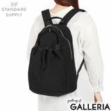【正規取扱店】スタンダードサプライ リュック レディース | ギャレリア Bag＆Luggage | 詳細画像19 