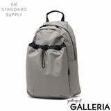 【正規取扱店】スタンダードサプライ リュック レディース | ギャレリア Bag＆Luggage | 詳細画像20 