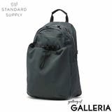 【正規取扱店】スタンダードサプライ リュック レディース | ギャレリア Bag＆Luggage | 詳細画像21 
