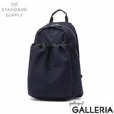 【正規取扱店】スタンダードサプライ リュック レディース | ギャレリア Bag＆Luggage | 詳細画像23 