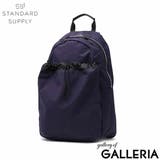 【正規取扱店】スタンダードサプライ リュック レディース | ギャレリア Bag＆Luggage | 詳細画像24 