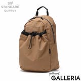 【正規取扱店】スタンダードサプライ リュック レディース | ギャレリア Bag＆Luggage | 詳細画像25 