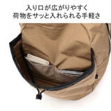 【正規取扱店】スタンダードサプライ リュック レディース | ギャレリア Bag＆Luggage | 詳細画像9 
