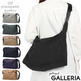 【正規取扱店】スタンダードサプライ ショルダーバッグ レディース | ギャレリア Bag&Luggage | 詳細画像1