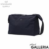 ダークネイビー | 【正規取扱店】スタンダードサプライ ショルダーバッグ レディース | ギャレリア Bag&Luggage
