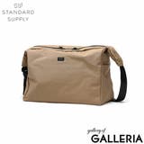 サンドベージュ | 【正規取扱店】スタンダードサプライ ショルダーバッグ レディース | ギャレリア Bag&Luggage
