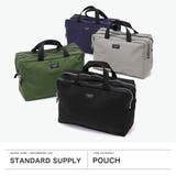 正規取扱店 スタンダードサプライ ポーチ | ギャレリア Bag&Luggage | 詳細画像2
