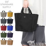 正規取扱店 スタンダードサプライ トートバッグ | ギャレリア Bag&Luggage | 詳細画像1