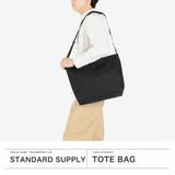 【正規取扱店】スタンダードサプライ トートバッグ レディース | ギャレリア Bag&Luggage | 詳細画像2