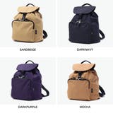 正規取扱店 スタンダードサプライ リュック | ギャレリア Bag&Luggage | 詳細画像3
