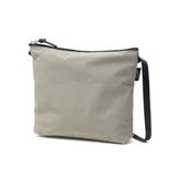 GREY | 正規取扱店 スタンダードサプライ ショルダーバッグ | ギャレリア Bag＆Luggage