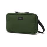 GREEN | 正規取扱店 スタンダードサプライ ショルダーバッグ | ギャレリア Bag＆Luggage