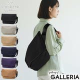 正規取扱店 スタンダードサプライ ショルダーバッグ | ギャレリア Bag＆Luggage | 詳細画像1 