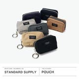 正規取扱店 スタンダードサプライ ポーチ | ギャレリア Bag＆Luggage | 詳細画像2 