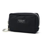 BLACK | 正規取扱店 スタンダードサプライ ポーチ | ギャレリア Bag＆Luggage