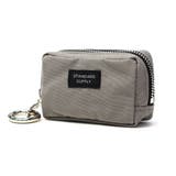 GREY | 正規取扱店 スタンダードサプライ ポーチ | ギャレリア Bag＆Luggage