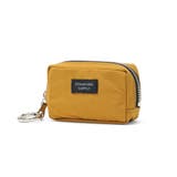 GOLD | 正規取扱店 スタンダードサプライ ポーチ | ギャレリア Bag＆Luggage