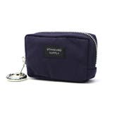DARKPURPLE | 正規取扱店 スタンダードサプライ ポーチ | ギャレリア Bag＆Luggage