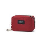 RED | 正規取扱店 スタンダードサプライ ポーチ | ギャレリア Bag＆Luggage