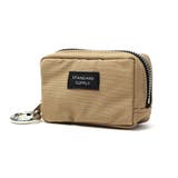 SANDBEIGE | 正規取扱店 スタンダードサプライ ポーチ | ギャレリア Bag＆Luggage