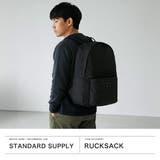 正規取扱店 スタンダードサプライ リュック | ギャレリア Bag＆Luggage | 詳細画像2 