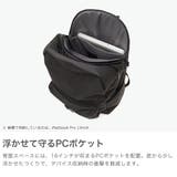 正規取扱店 スタンダードサプライ リュック | ギャレリア Bag＆Luggage | 詳細画像4 