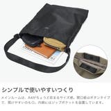 正規取扱店 スタンダードサプライ ショルダーバッグ | ギャレリア Bag&Luggage | 詳細画像3