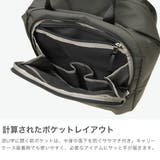 正規取扱店 スタンダードサプライ リュック | ギャレリア Bag＆Luggage | 詳細画像3 
