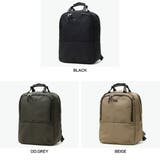 正規取扱店 スタンダードサプライ リュック | ギャレリア Bag＆Luggage | 詳細画像7 