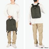 正規取扱店 スタンダードサプライ リュック | ギャレリア Bag＆Luggage | 詳細画像9 