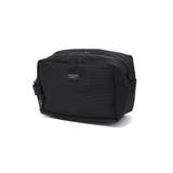 BLACK | 正規取扱店 スタンダードサプライ ポーチ | ギャレリア Bag＆Luggage