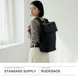 正規取扱店 スタンダードサプライ リュック | ギャレリア Bag＆Luggage | 詳細画像2 