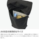 正規取扱店 スタンダードサプライ リュック | ギャレリア Bag＆Luggage | 詳細画像3 