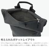 正規取扱店 スタンダードサプライ リュック | ギャレリア Bag＆Luggage | 詳細画像4 