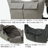 正規取扱店 スタンダードサプライ ショルダーバッグ | ギャレリア Bag＆Luggage | 詳細画像4 