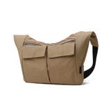 SANDBEIGE | 正規取扱店 スタンダードサプライ ショルダーバッグ | ギャレリア Bag＆Luggage