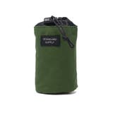 GREEN | 正規取扱店 スタンダードサプライ ポーチ | ギャレリア Bag＆Luggage