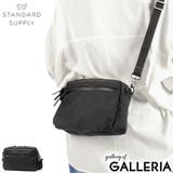 正規取扱店 スタンダードサプライ ショルダーバッグ | ギャレリア Bag&Luggage | 詳細画像1