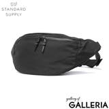 正規取扱店 スタンダードサプライ ボディバッグ | ギャレリア Bag＆Luggage | 詳細画像1 
