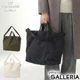 正規取扱店 スタンダードサプライ トートバッグ | ギャレリア Bag＆Luggage | 詳細画像1 