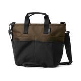 BROWN×BLACK | 正規取扱店 スタンダードサプライ トートバッグ | ギャレリア Bag&Luggage