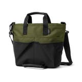 OLIVE×BLACK | 正規取扱店 スタンダードサプライ トートバッグ | ギャレリア Bag&Luggage